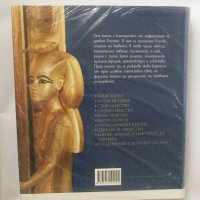 Книга Египет: Светът на фараоните 2007 г., снимка 2 - Други - 28381597