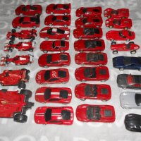 Коли Ferrari, снимка 9 - Колекции - 25627934