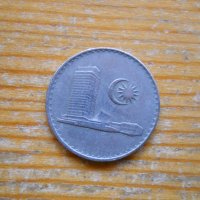монети – Малайзия, Френски Индокитай, Южен Виетнам, снимка 2 - Нумизматика и бонистика - 27043119