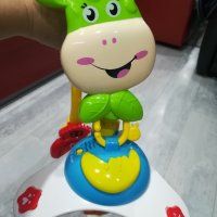 Музикална играчка с 3D проектор за легло, снимка 5 - Музикални играчки - 43853140