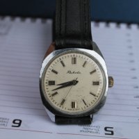 СССР часовник "Ракета", снимка 1 - Други ценни предмети - 40350031