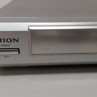 DVD/CD/MP3 player Orion DVD-303, снимка 9 - Плейъри, домашно кино, прожектори - 28814091