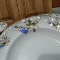 Полски порцелан  чинии , снимка 7 - Антикварни и старинни предмети - 34949279