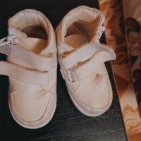 Бебешки обувки номер 21/22, снимка 2 - Бебешки обувки - 44865808