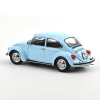 VW 1303 Käfer 1973 - мащаб 1:18 на Norev моделът е нов в кутия, снимка 2 - Колекции - 44028900