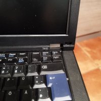 Части за лаптоп Lenovo ThinkPad T410, снимка 2 - Части за лаптопи - 39433767