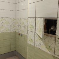 Ремонт на бани,лепене на плочки. Довършителни ремонти !!!, снимка 6 - Ремонти на баня - 43937502