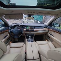 На части БМВ Ф07 ГТ 550и 408 коня - BMW F07 550i GT 408hp, снимка 2 - Автомобили и джипове - 35050427