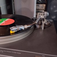 Technics sl-d2, снимка 16 - Грамофони - 43279517