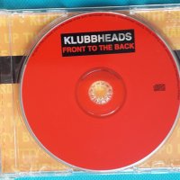 Klubbheads(Hard House)-3CD, снимка 2 - CD дискове - 43851825