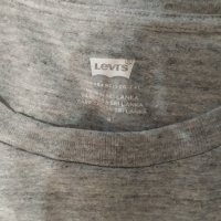 LEVI’S дамски тениски - оригинални, снимка 6 - Тениски - 32824706