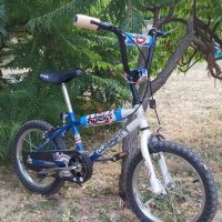 Велосипеди Clermont - BMX, снимка 9 - Велосипеди - 26481620