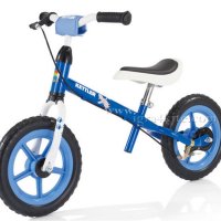 Kettler - Детско балансиращо колело Speedy Blue , снимка 1 - Скутери и тротинетки - 43816332