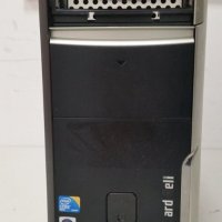 Настолен компютър Packard Bell Intel CORE2, снимка 1 - За дома - 29051386