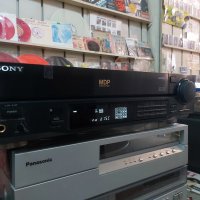 Видеограмофон LVD player плейър SONY MDP-333 за Lazer Video Disc видео плочи CD LVD CD video, снимка 3 - Плейъри, домашно кино, прожектори - 37106788