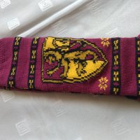  Чорапи Harry Potter - Gryffindor , снимка 8 - Чорапи - 32523886