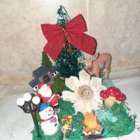 Коледни декорации , снимка 12 - Други - 43451999