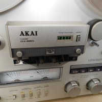 AKAI GX 620, снимка 2 - Декове - 43348215