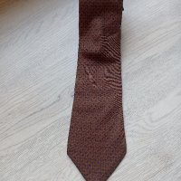 Мъжка вратовръзка Fendi, снимка 4 - Колани - 44089236