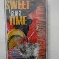 Sweet Чалга Time, снимка 1 - Аудио касети - 37113909