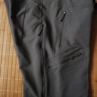 Patagonia Alpine Guide Мъжки M зимен трекинг панталон Polartec Shield dynafit arcteryx ortovox, снимка 6 - Зимни спортове - 43939674