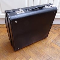 Куфар за акордеон за 60 или 80 баса, снимка 5 - Акордеони - 43921965