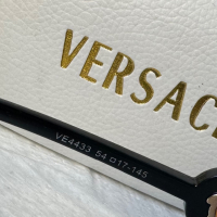 Versace 2023 дамски слънчеви очила котка, снимка 11 - Слънчеви и диоптрични очила - 44865320