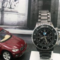 Дамски часовник BMW, снимка 2 - Дамски - 23093698