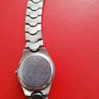 Часовник fanante Япония , снимка 4 - Други ценни предмети - 37124858