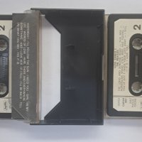 Оригинални касети The Beatles 1/2 Jugoton, снимка 2 - Аудио касети - 43072785