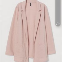 Сако от трико H&M , снимка 1 - Сака - 37274351