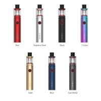 Smok Vape Pen V2 60W vape kit, нов вейп, електронно наргиле, снимка 2 - Вейп без пълнители - 32630948