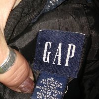 Еластично марково манто "Gap"® original brand / голям размер , снимка 12 - Палта, манта - 26831806
