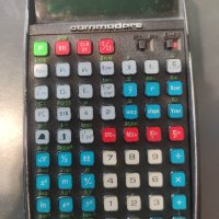 Продавам калкулатор Commodore S61 , снимка 5 - Друга електроника - 44011999
