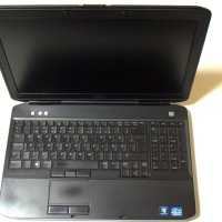 Dell Latitude E5530, снимка 1 - Лаптопи за дома - 43056684
