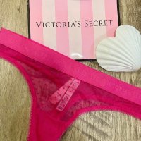 Секси прашки Victoria’s Secret - S, снимка 9 - Бельо - 43898692