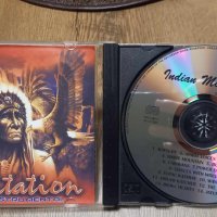 Indian Meditation - Only Instrumental, снимка 2 - CD дискове - 43378432