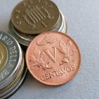 Mонета - Колумбия - 5 центаво | 1978г., снимка 1 - Нумизматика и бонистика - 40805732
