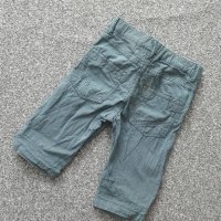 НМ бермуди р-р 110 см., снимка 5 - Детски къси панталони - 26261967