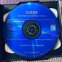 QUEEN -cd, снимка 15 - CD дискове - 38958455