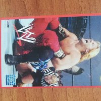Кеч Карти # WWE, снимка 5 - Колекции - 43949624