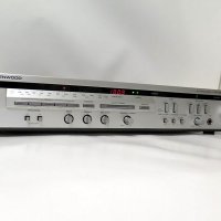 Kenwood KR-80, снимка 9 - Ресийвъри, усилватели, смесителни пултове - 32782543