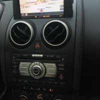 Nissan Connect Premium 2 (X7) Навигационен диск , снимка 10 - Автомобили и джипове - 39447181