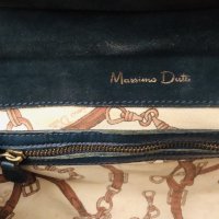 Дамска чанта Massimo Dutti , снимка 5 - Чанти - 27233293