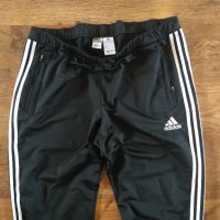 Adidas Sportswear 3-Stripes Sweat Pants - страхотно мъжко долнище КАТО НОВО 2ХЛ, снимка 6 - Спортни дрехи, екипи - 43526948