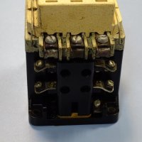 контактор КВ-25 25А, снимка 6 - Резервни части за машини - 36935231