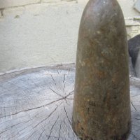 Лингам камък Индия, снимка 6 - Антикварни и старинни предмети - 33341971