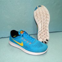 маратонки Nike Free RN  номер 43, снимка 8 - Маратонки - 28912014