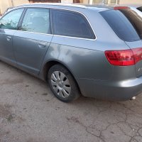 Audi A6 2.0tdi BRE 140кс на части, снимка 6 - Автомобили и джипове - 36992820