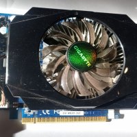NVIDIA GeForce GT 630 2 GB, снимка 8 - Видеокарти - 38204297